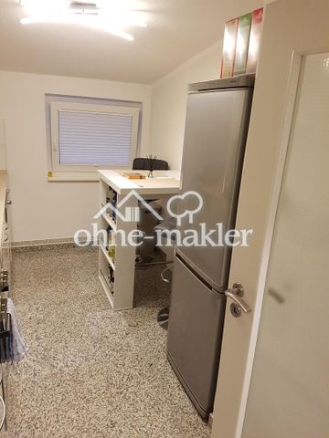 Attraktive Wohnung in Wangelist Hameln mit Einbauküche - Foto 5