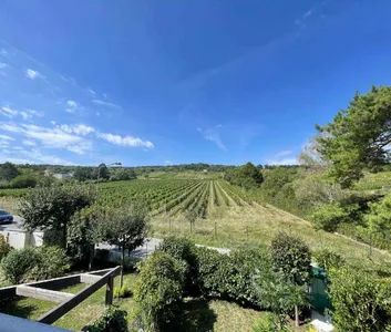 Traumhafte Wohnung mit Terrasse und Weingartenblick in absoluter Ru... - Photo 2