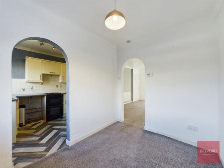 2 bedroom end of terrace house to rent - Photo 4