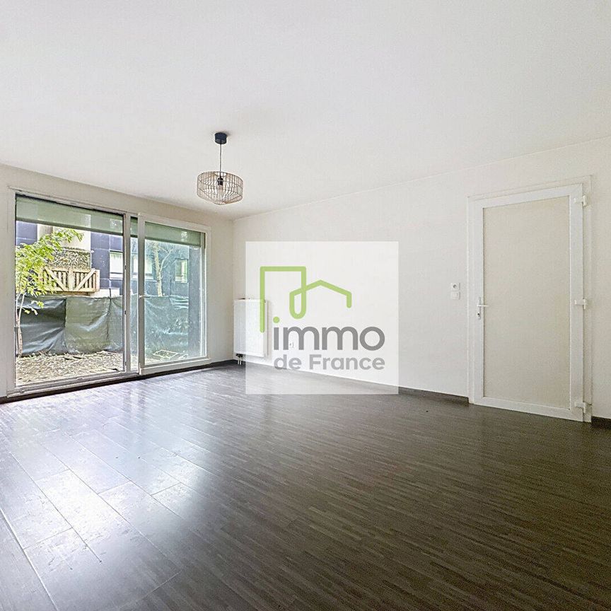 Location appartement 3 pièces 66.3 m² à Lille (59000) LILLE CENTRE PROXIMITE GARES - Photo 1