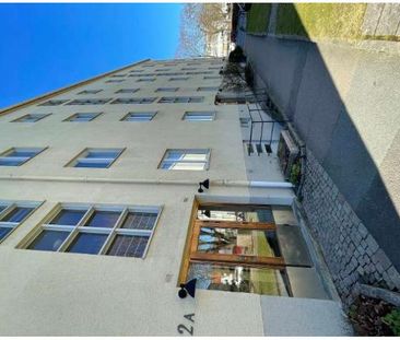 Jordhyttegatan 2A - Foto 1