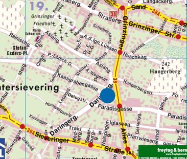 Großzügige 4 Zimmerwohnung mit Freiflächen am Kaasgraben - Foto 3