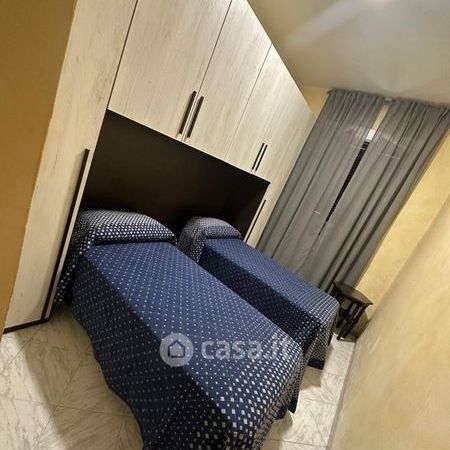 Bilocale in Affitto in Via Endimione a Roma - Foto 1
