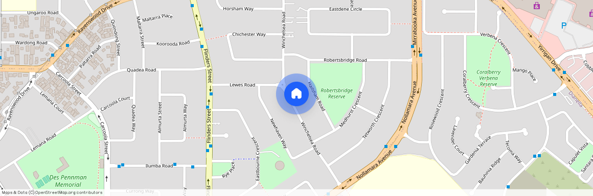 2/36 Winchelsea, WA 6061, Nollamara