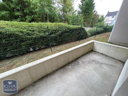 Location Appartement 2 pièces 45m² LENS 62300 - Photo 5