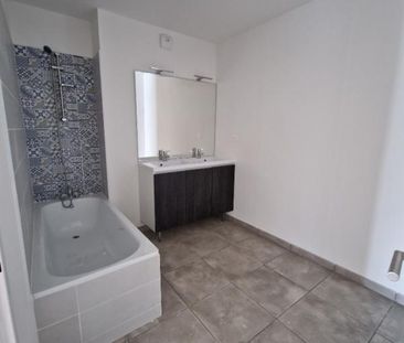 Appartement 3 pièces – 64 m² - Photo 3