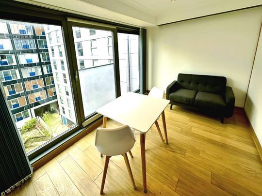 1 bedroom apartment to rent - Photo 1
