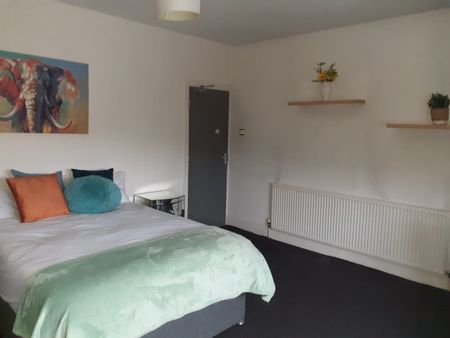 Room 4 – 22 Evesham Road, LE3 2BD - Photo 4