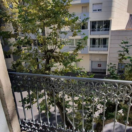 Location Appartement 1 pièce 13m² MONTPELLIER 34000 - Photo 4