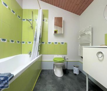 Appartement à louer 3 pièces 95.05m² - Photo 6