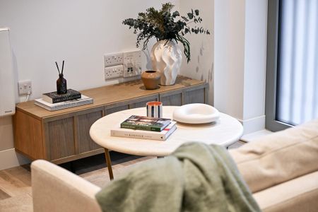 1 bedroom apartment to rent - Photo 2