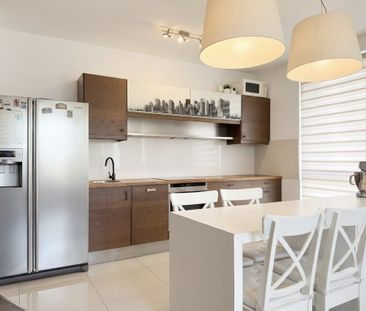 2-pok, miejsce parkingowe, przyjazne zwierzętom 57 m² - Photo 6