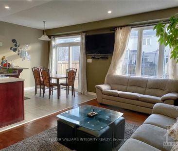 For Lease - 459 Celtic Ridge Crescent, Kanata, Ontario - Photo 5
