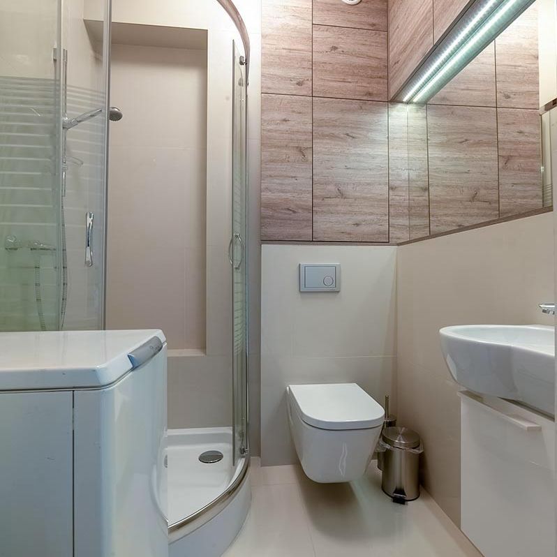 Mieszkanie na Muranowie po remoncie do wynajęcia - Фото 1