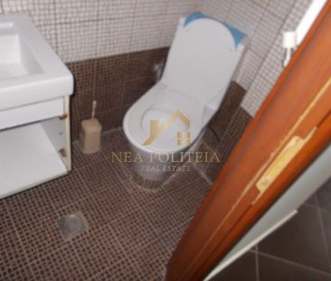 Studio/Γκαρσονιέρα για ενοικίαση Μετέωρα - Άγιος Ιωάννης (Πολίχνη) - Φωτογραφία 5