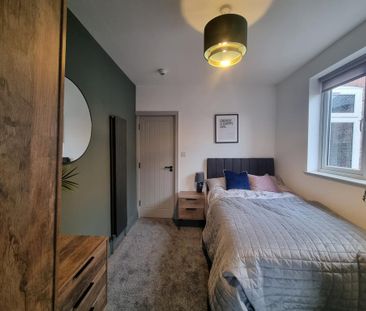 5 bedroom house share to rent - Photo 4