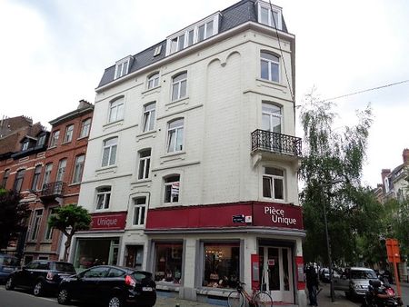 Appartement 2 chambres quartier Brugmann - Photo 3