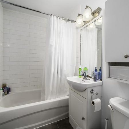 Loft à louer Sainte-Foy / Sillery juillet 2026 - Photo 4