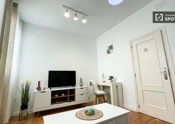 madrid, Community of Madrid 28015