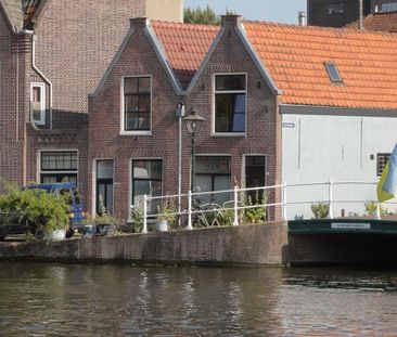Te huur: Huis Havenkade 13 in Leiden - Foto 5