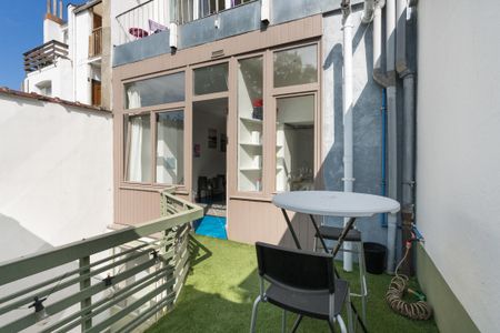 Rue Vanderkindere, 1180, Uccle - Foto 3