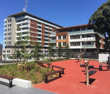 2002/1A Morton Street, Parramatta NSW 2150 - Apartment For Rent | D... - Photo 4