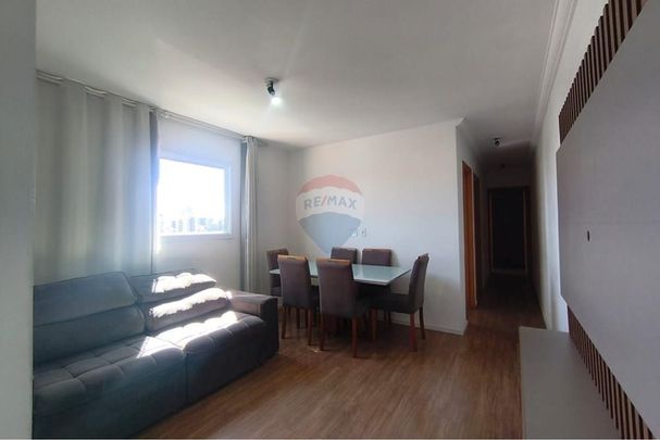 Excelente apartamento para locação no Vila Assis, Mauá - Photo 1