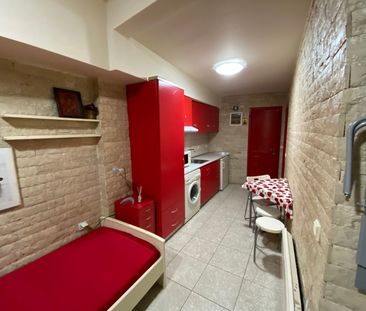Studio/Γκαρσονιέρα για ενοικίαση Καμάρα - Ροτόντα (Κέντρο Θεσσαλονί... - Photo 5