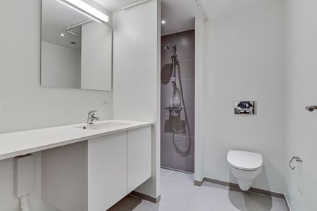 Borresøvej 37, 2. 3 - Foto 4