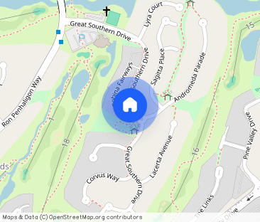 Modern living in sought after location! - Photo 1