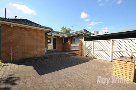 2 Koetong Court, Mulgrave - Photo 4