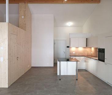 2.5 Zimmer, 71 m², 2. Stock - Photo 2