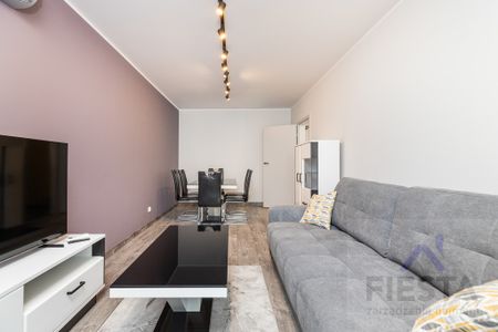 Kraków Kraków-Podgórze, ul. Bagrowa - Photo 4