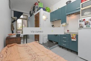 Via Cuneo, Turin, Piedmont 10152