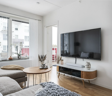 Vallagränd, Handen - Photo 1