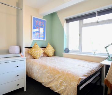 7 bedroom house to rent - Photo 2