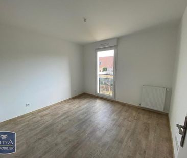 Location Appartement 2 pièces 44m² PONTAULT COMBAULT 77340 - Photo 3