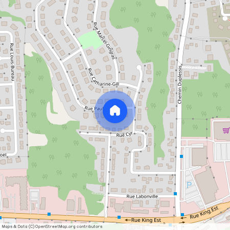 149 rue Paul-Gagné, Fleurimont, Fleurimont, Estrie, J1E 3Y4