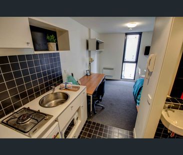 305/6-8 High Street, North Melbourne, Vic 3051 - Photo 3