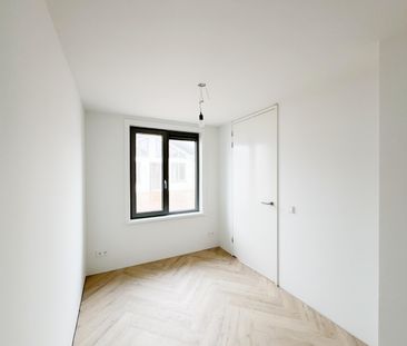 Te huur: Appartement Menno Simonszplein in Haarlem - Foto 4