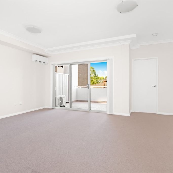 210/344 Great Western Highway Wentworthville - Photo 1