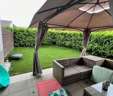 3.5 Zimmer, 105 m², EG - Photo 6