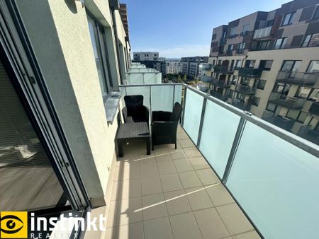 Pronájem bytu 2+kk 46 m2 - Photo 2