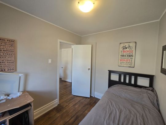 For Lease - 17 Wilson Street, Markham, Ontario - Photo 1