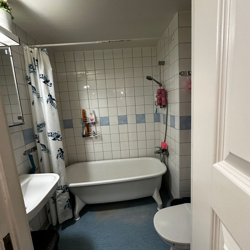 Såggatan, Göteborg - Foto 1