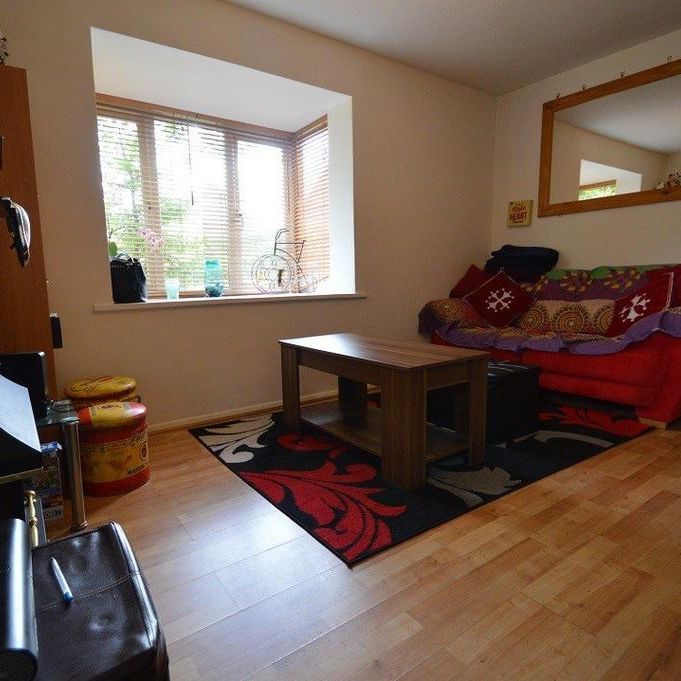 1 bedroom terraced house to rent - Photo 1