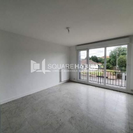 Location Appartement 4 pièces 76m² HIRSON 02500 - Photo 1