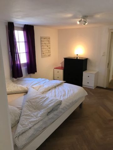 2 Zimmer, 27 m², 1. Stock - Photo 5