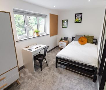 1 bedroom end of terrace house to rent - Photo 3