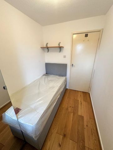 1 bedroom in a house share to rent - Photo 3